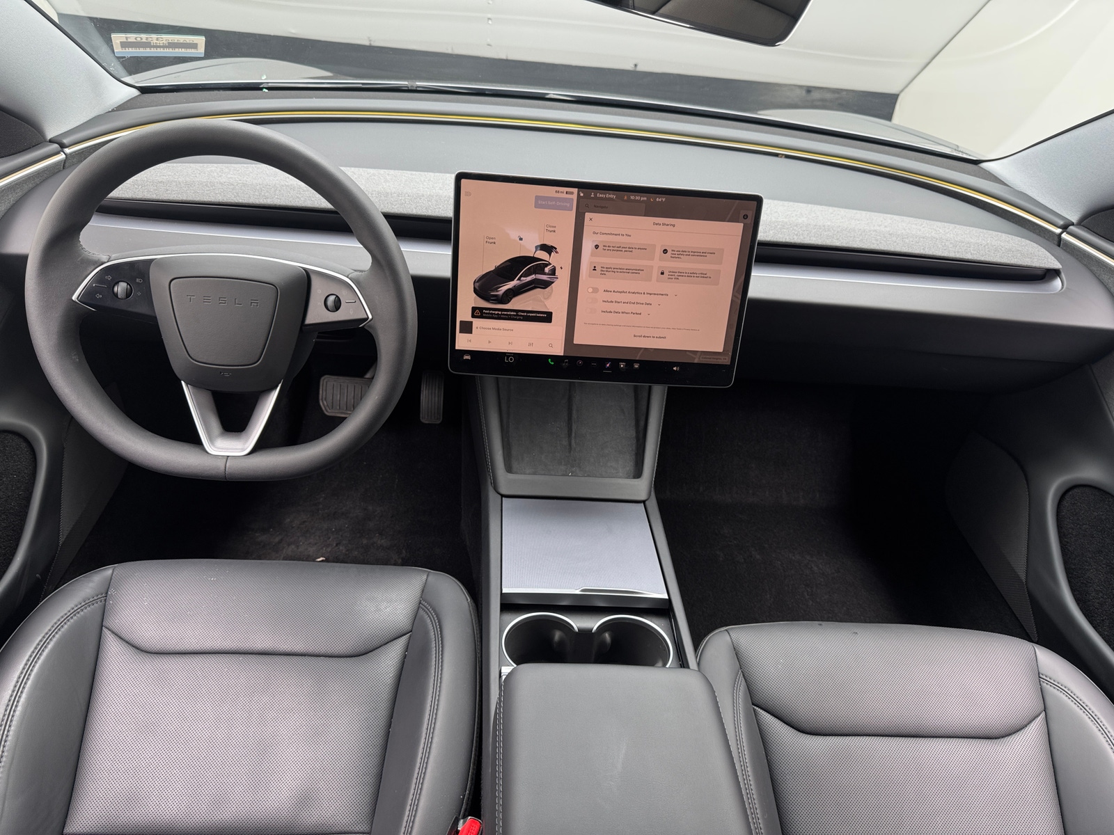 Thumbnail: 2025 Tesla Model 3 - 2