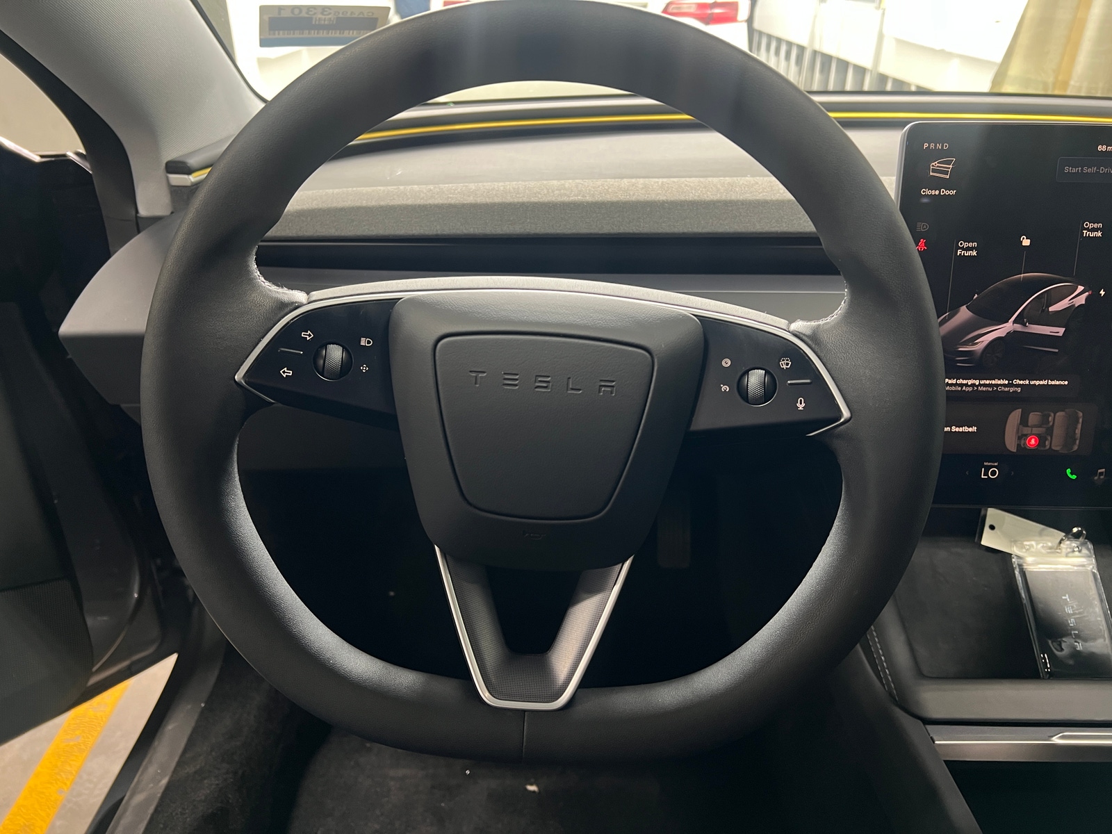 Thumbnail: 2025 Tesla Model 3 - 4