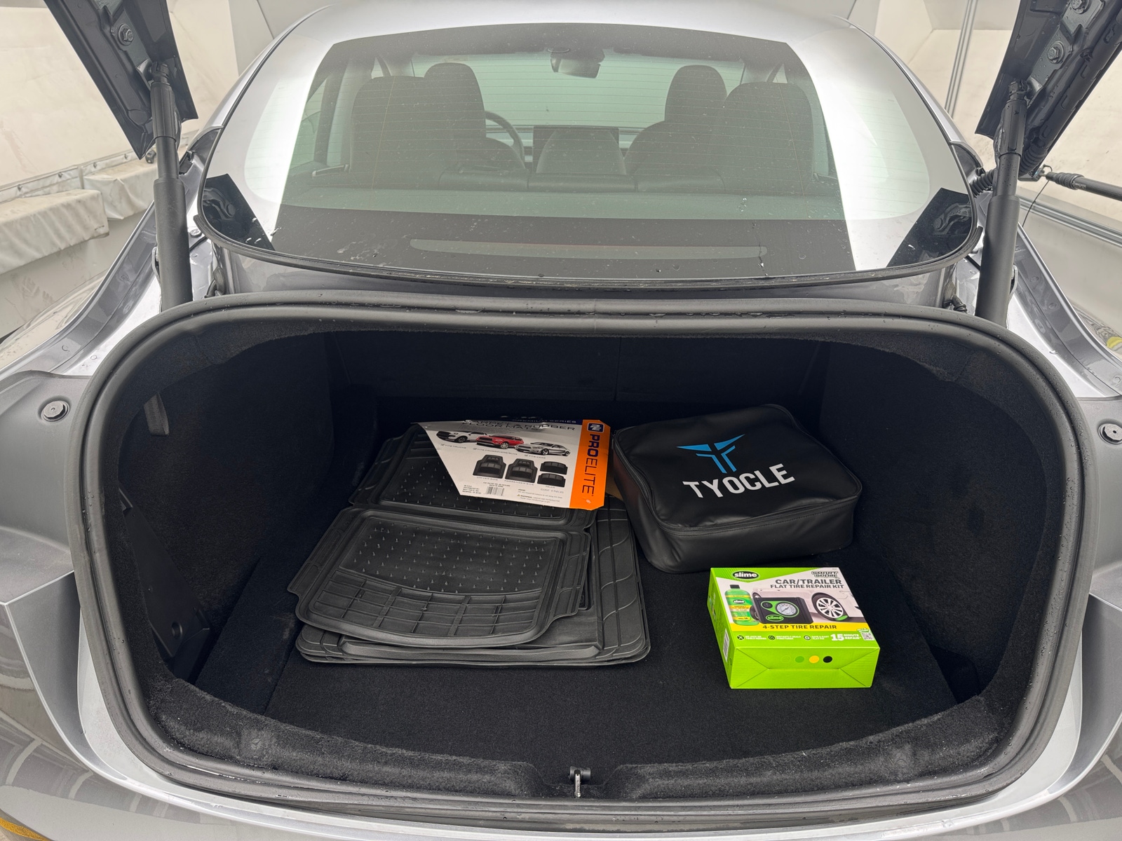 Thumbnail: 2025 Tesla Model 3 - 6