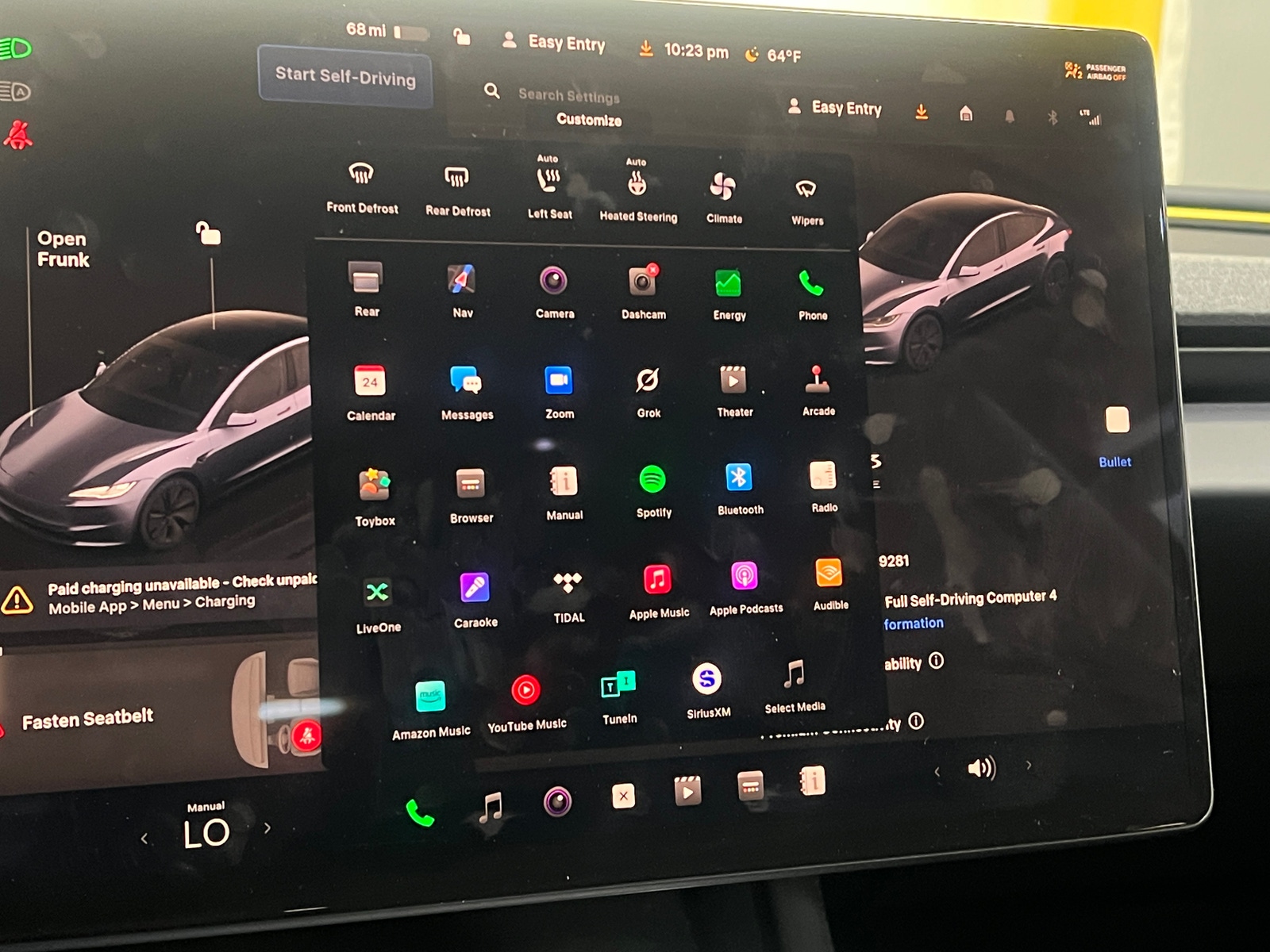 Thumbnail: 2025 Tesla Model 3 - 3