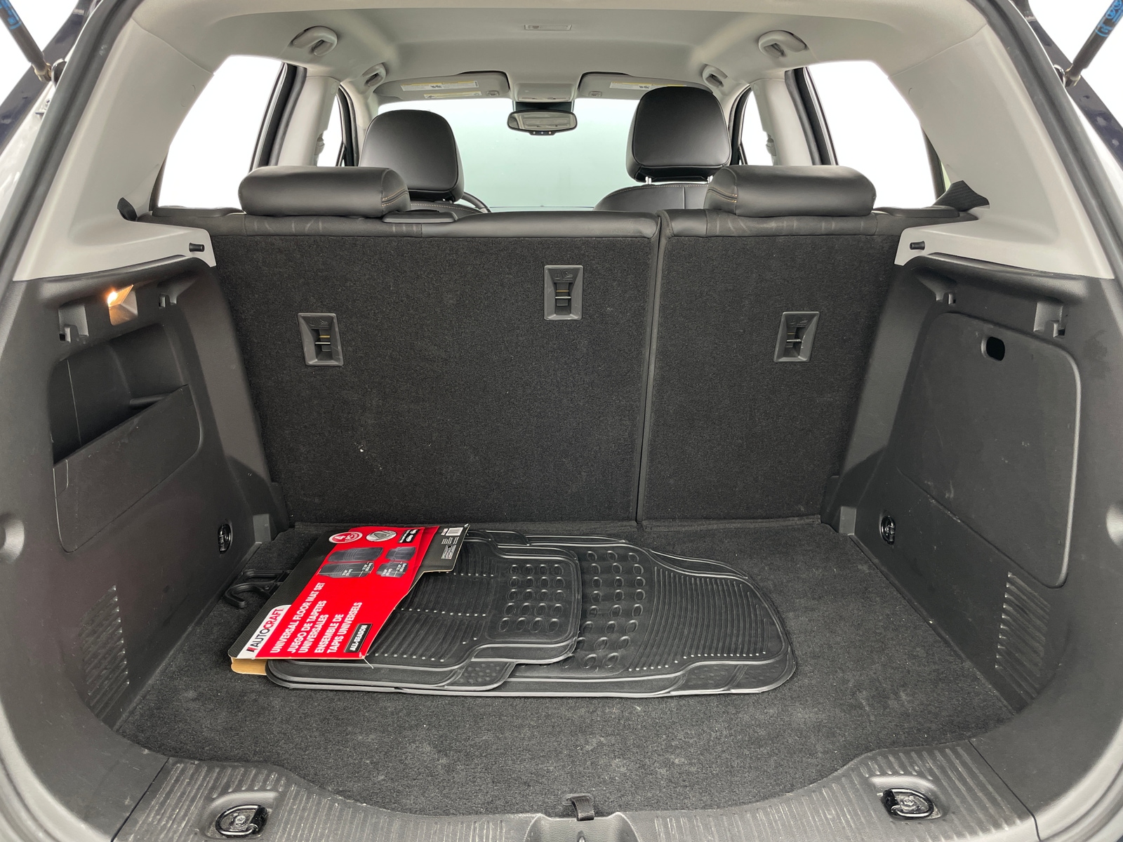 Thumbnail: 2021 Chevrolet Trax - 7