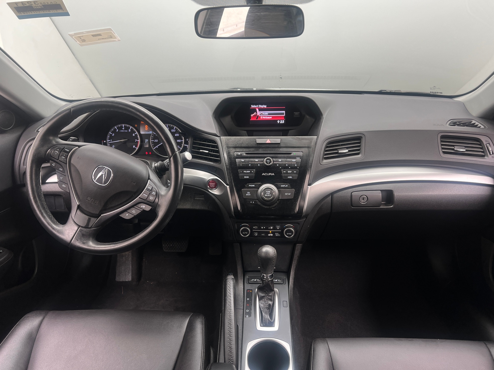 Thumbnail: 2018 Acura ILX - 2