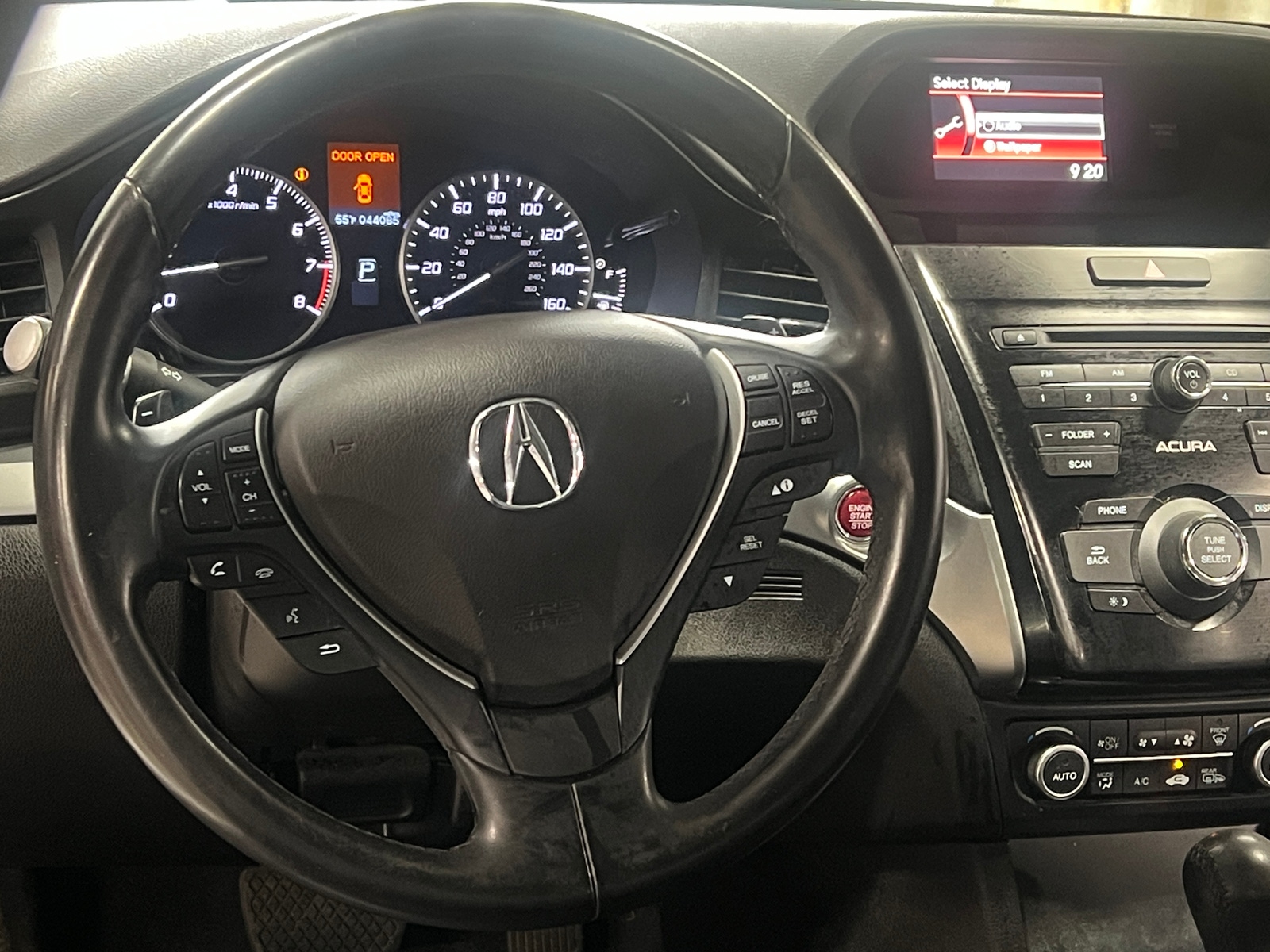 Thumbnail: 2018 Acura ILX - 4