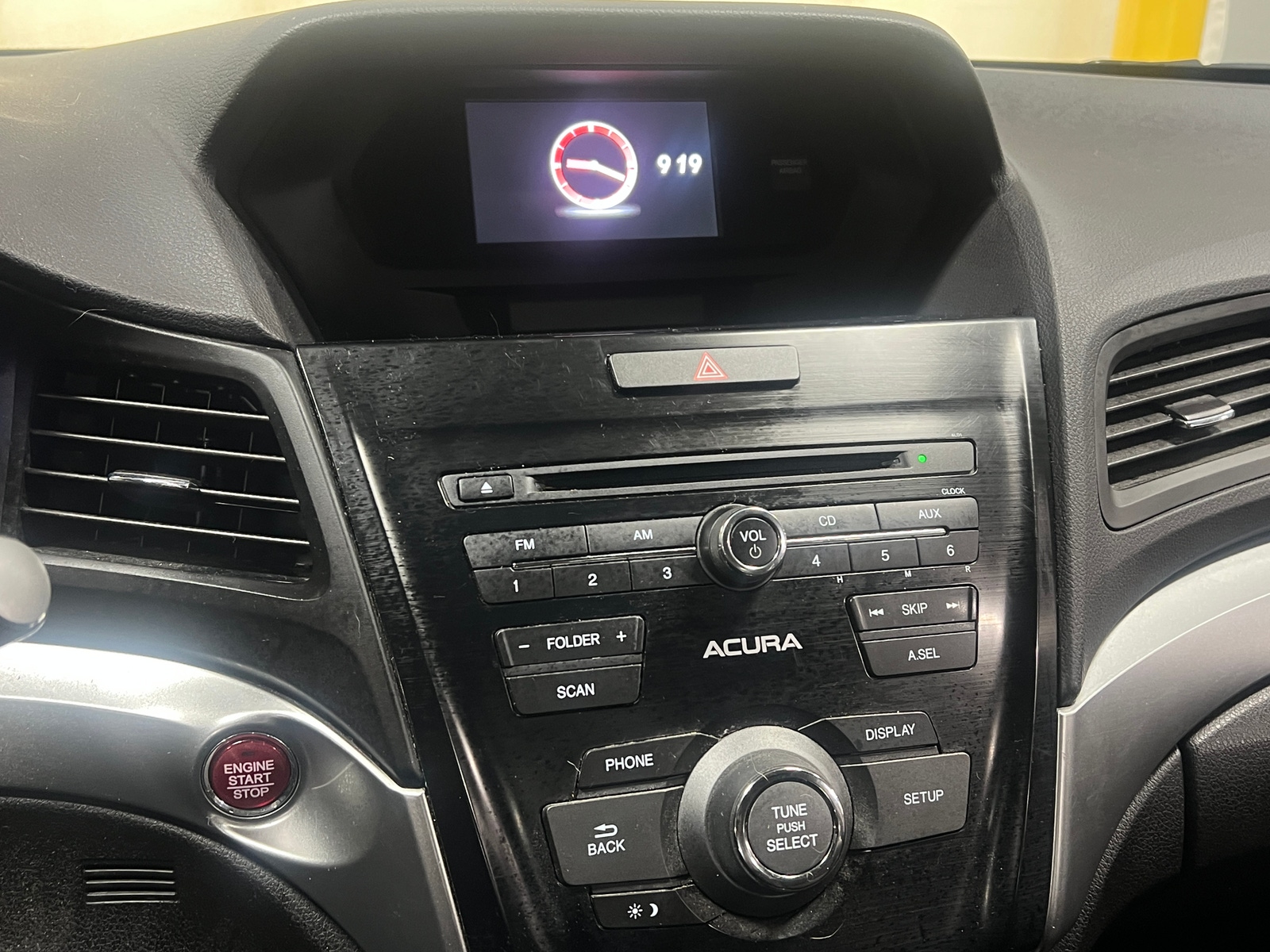 Thumbnail: 2018 Acura ILX - 3