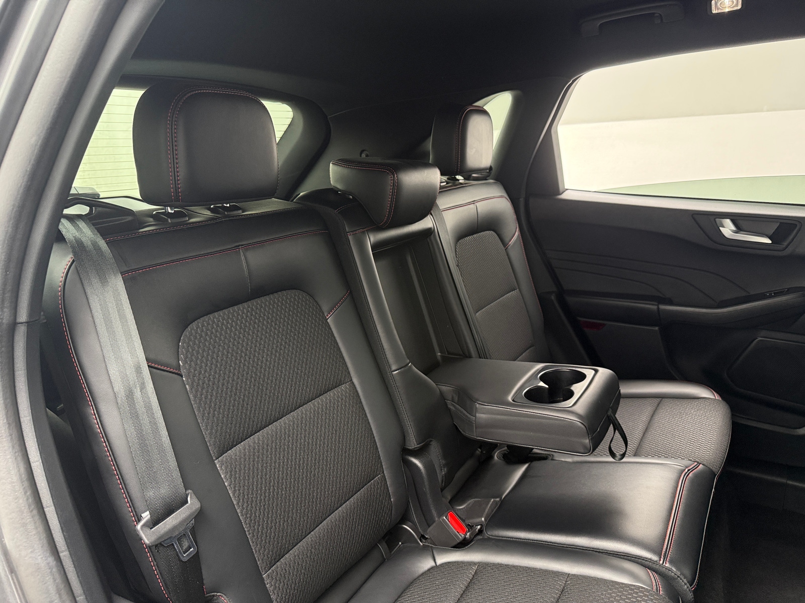 Thumbnail: 2025 Ford Escape - 6