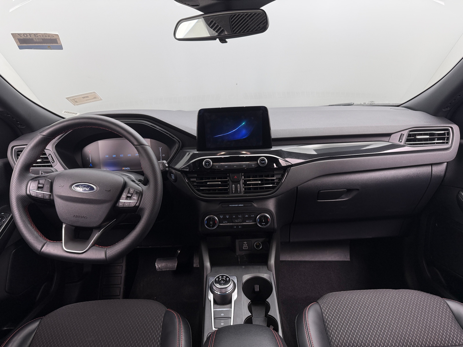 Thumbnail: 2025 Ford Escape - 3