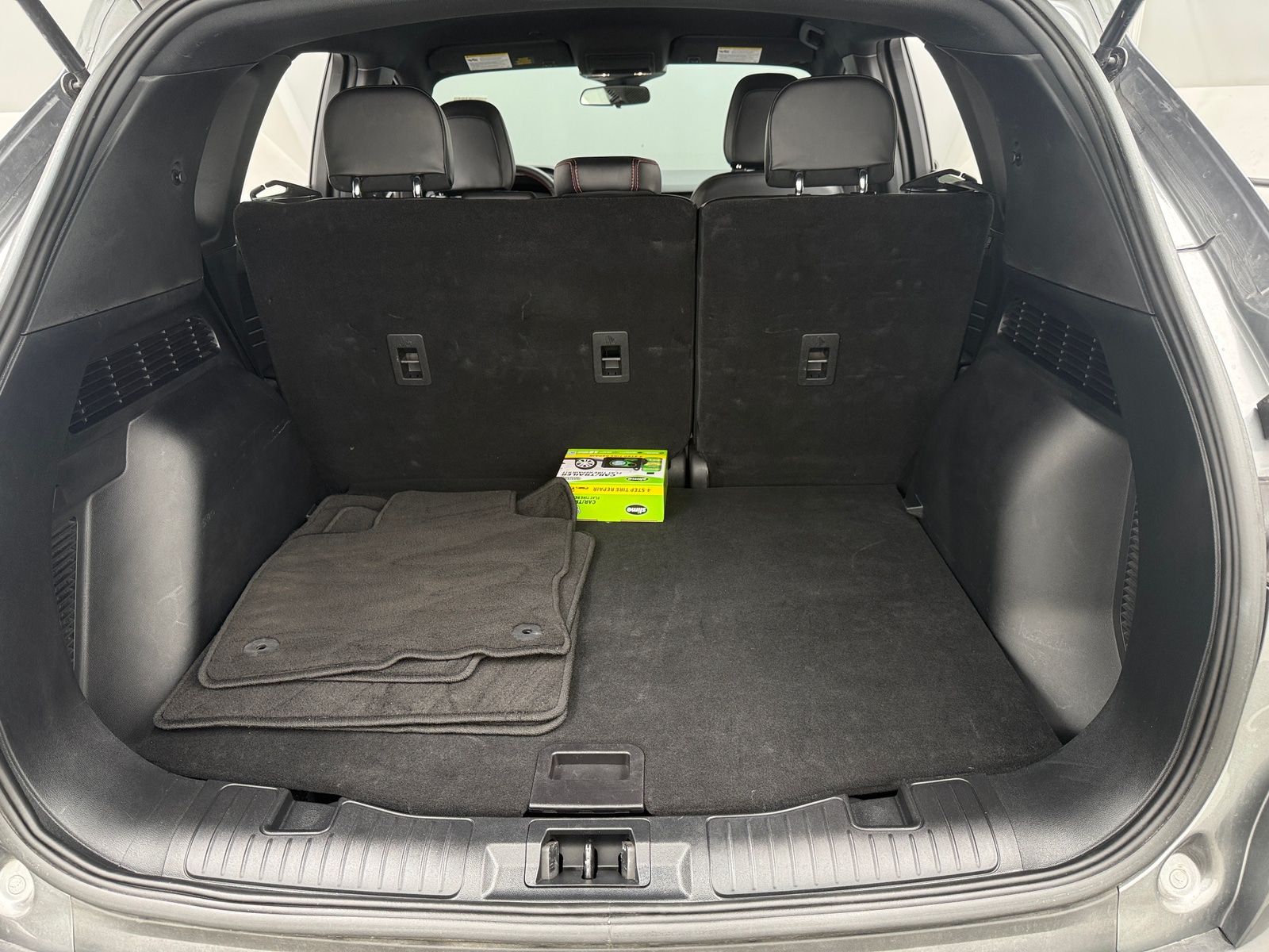 Thumbnail: 2025 Ford Escape - 7