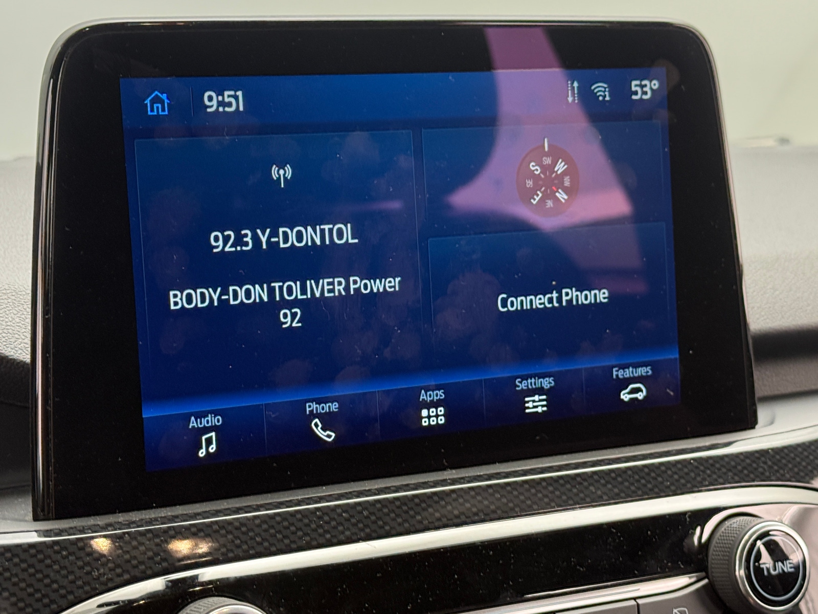 Thumbnail: 2025 Ford Escape - 4