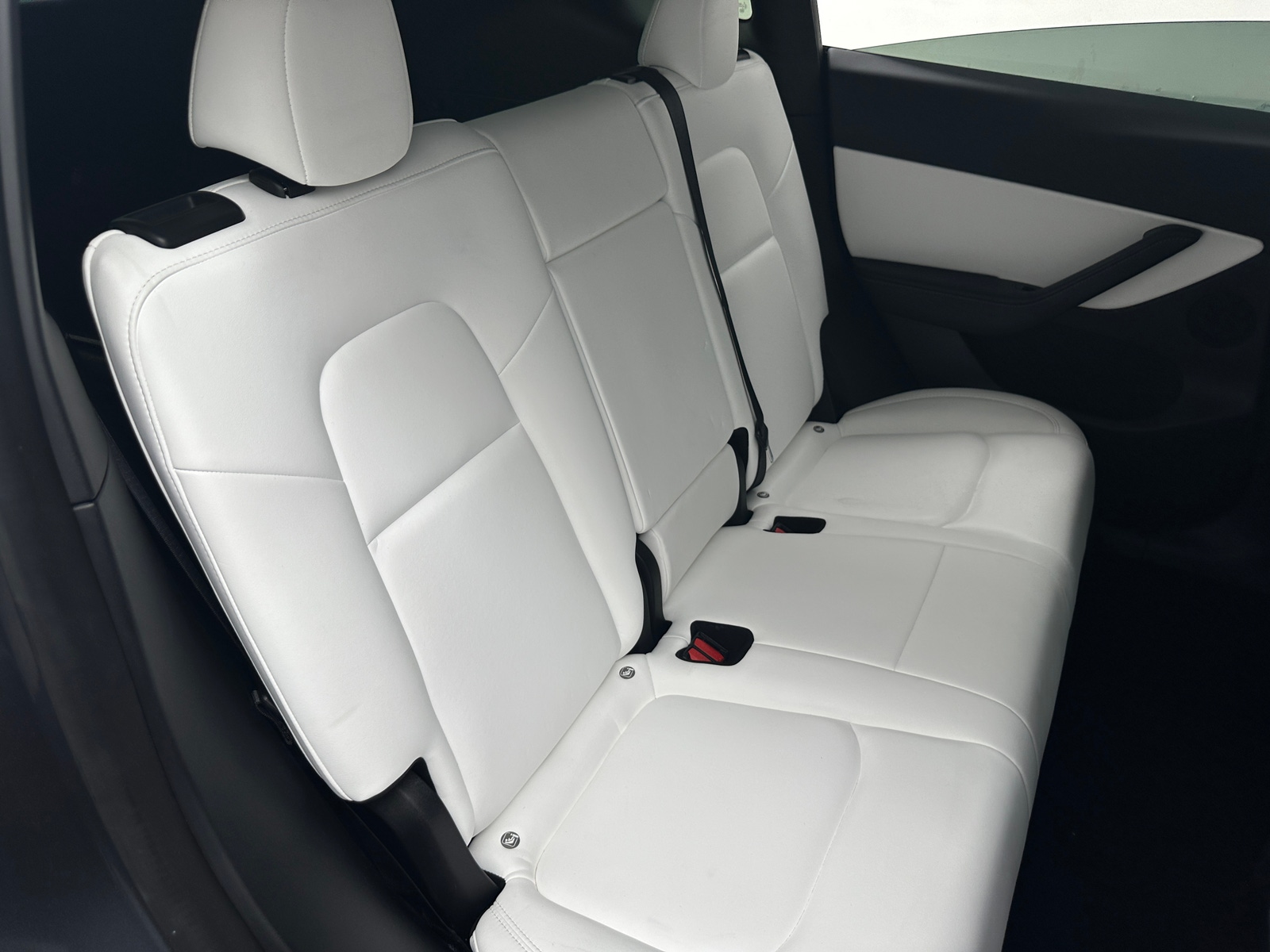 Thumbnail: 2022 Tesla Model Y - 5