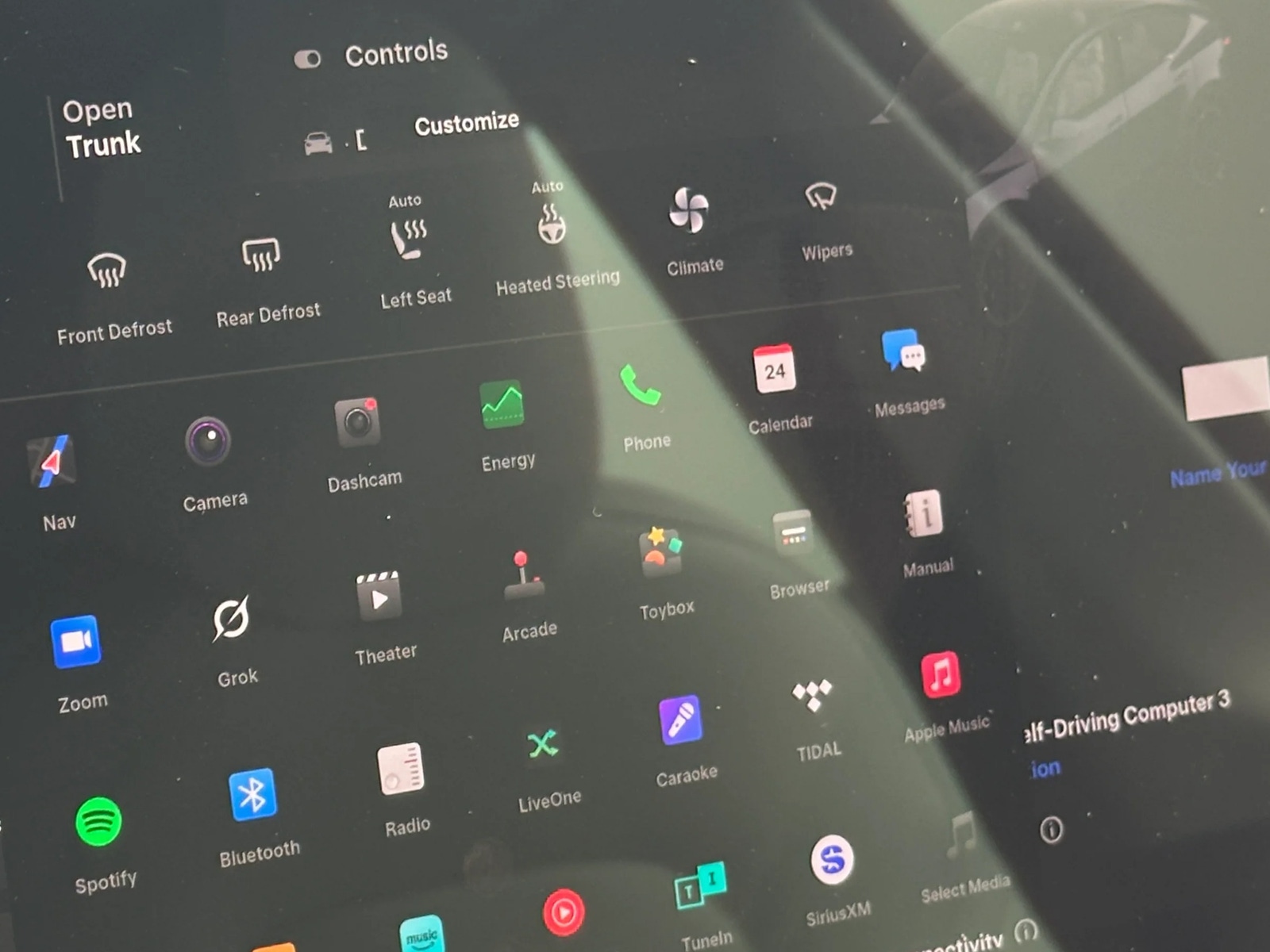 Thumbnail: 2022 Tesla Model Y - 3