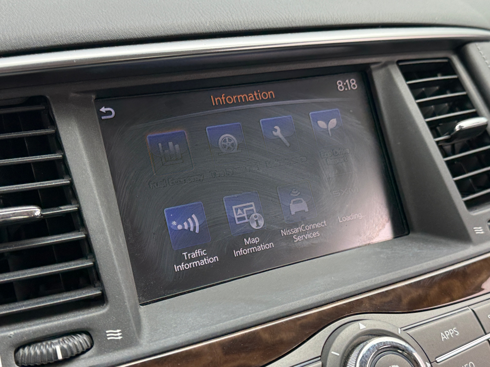 Thumbnail: 2018 Nissan Armada - 4