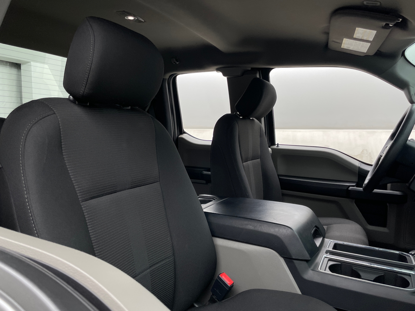 Thumbnail: 2020 Ford Econoline - 2