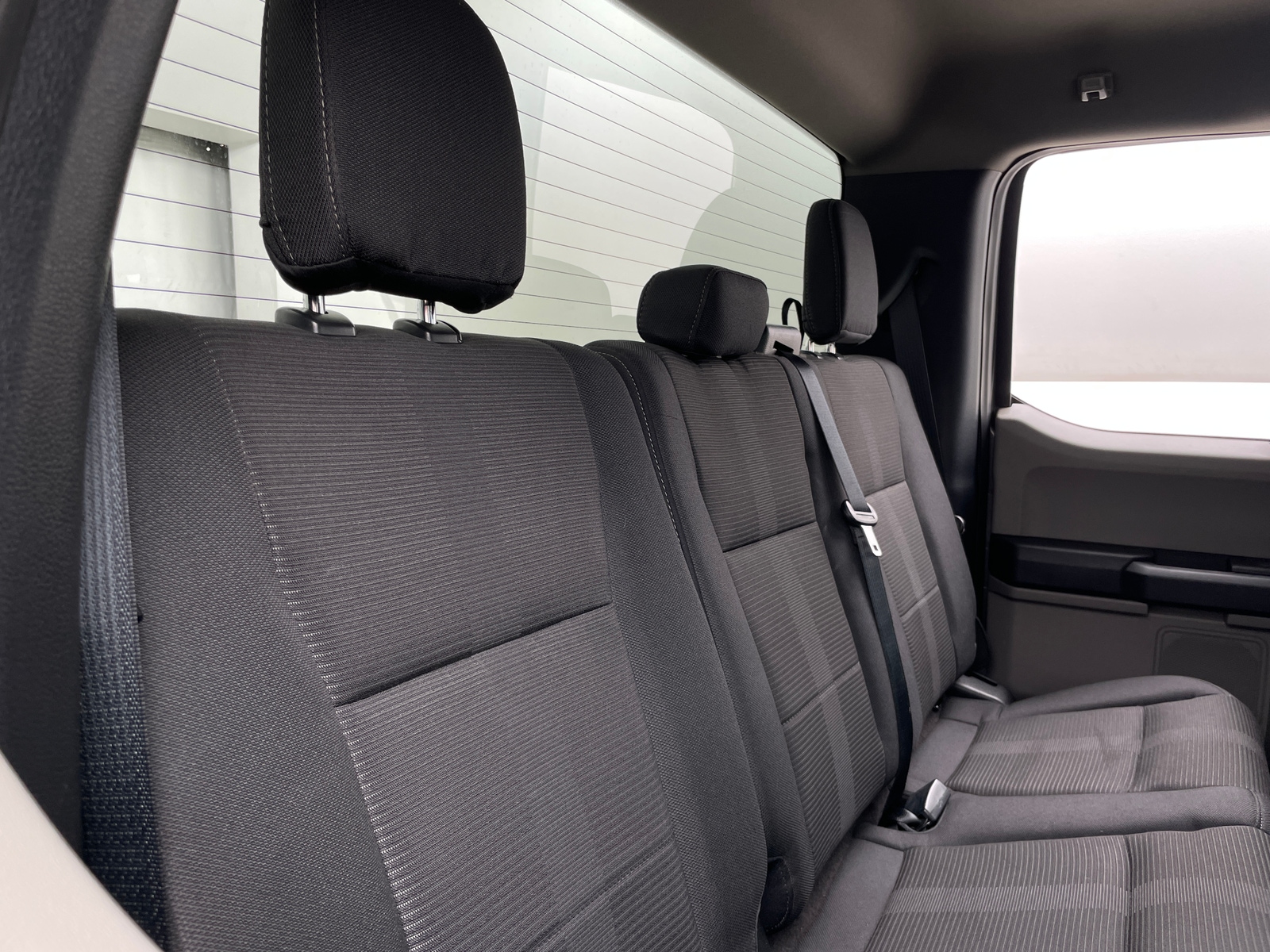 Thumbnail: 2020 Ford Econoline - 6