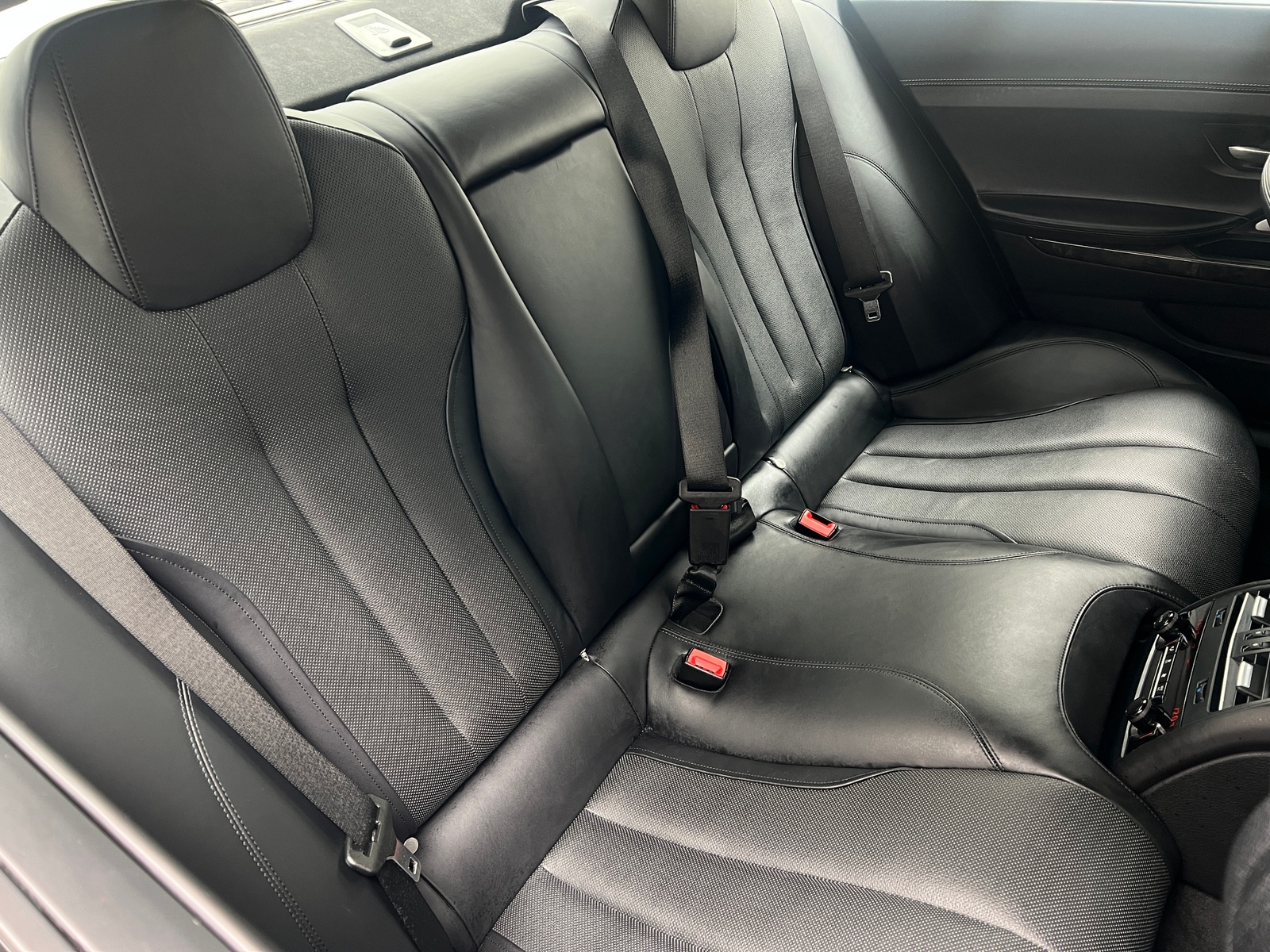 Thumbnail: 2014 BMW 6 Series - 5