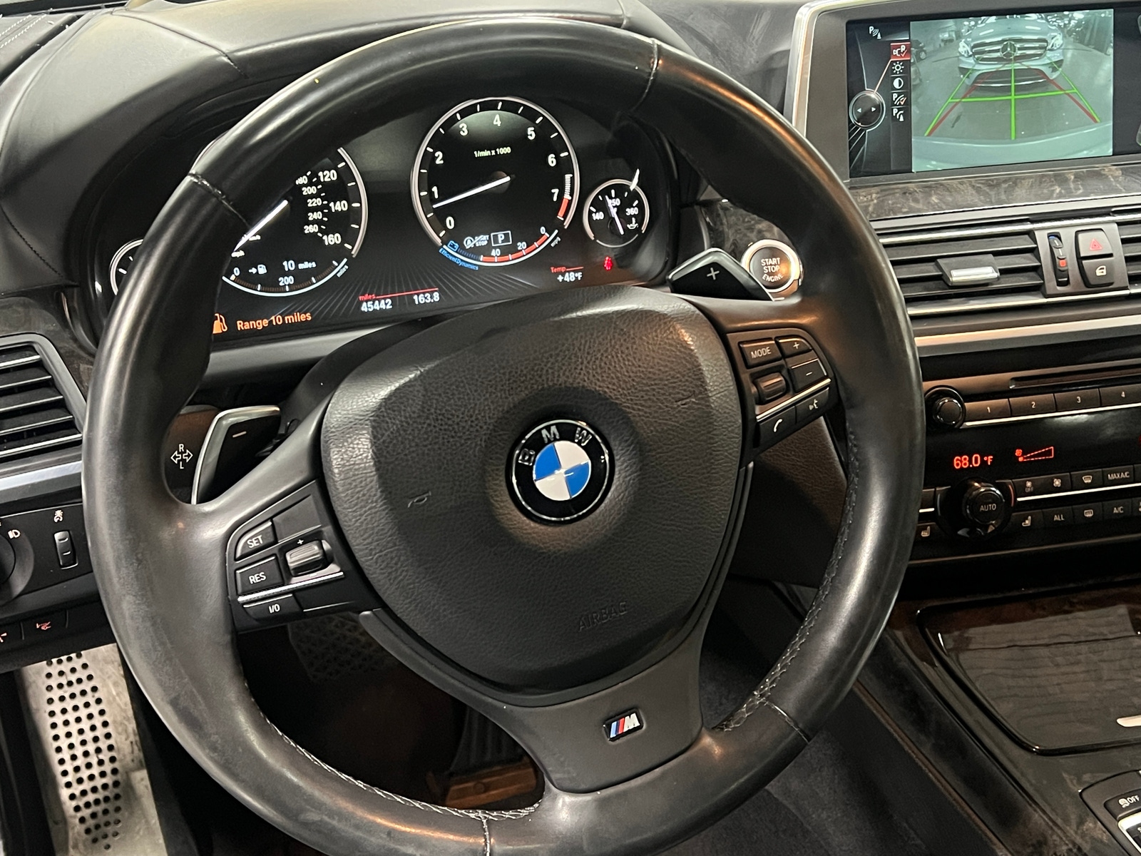 Thumbnail: 2014 BMW 6 Series - 4