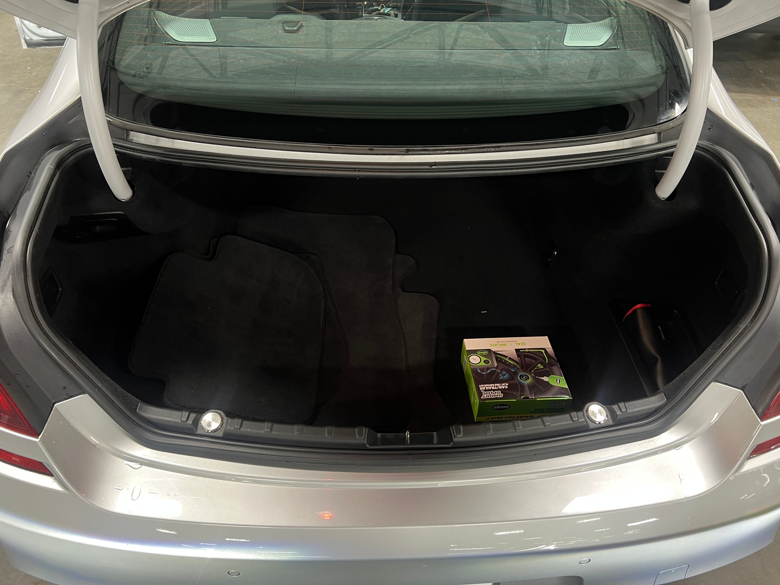 Thumbnail: 2014 BMW 6 Series - 6