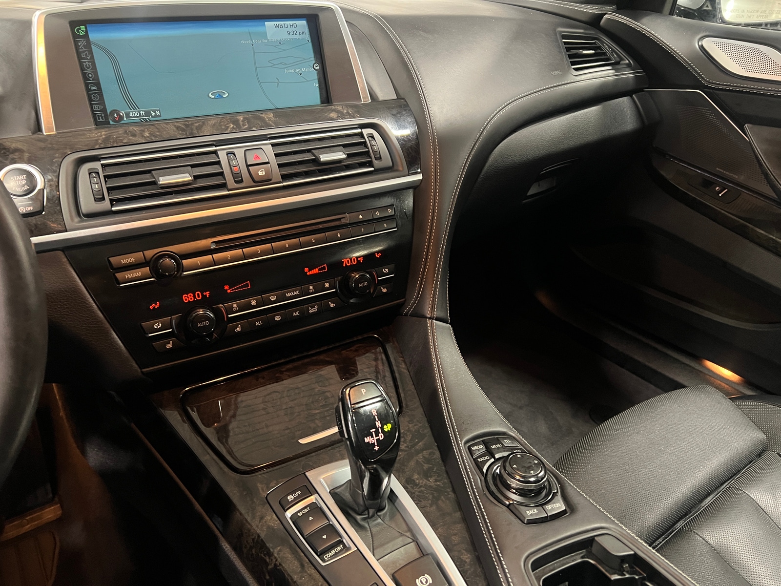 Thumbnail: 2014 BMW 6 Series - 3