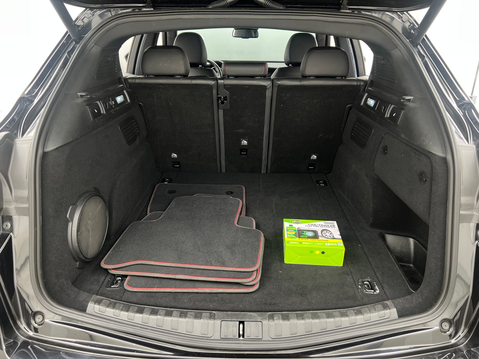 Thumbnail: 2019 Alfa Romeo Stelvio - 6