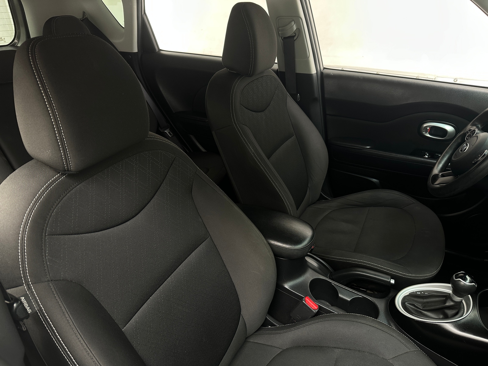 Thumbnail: 2018 Kia Soul - 2