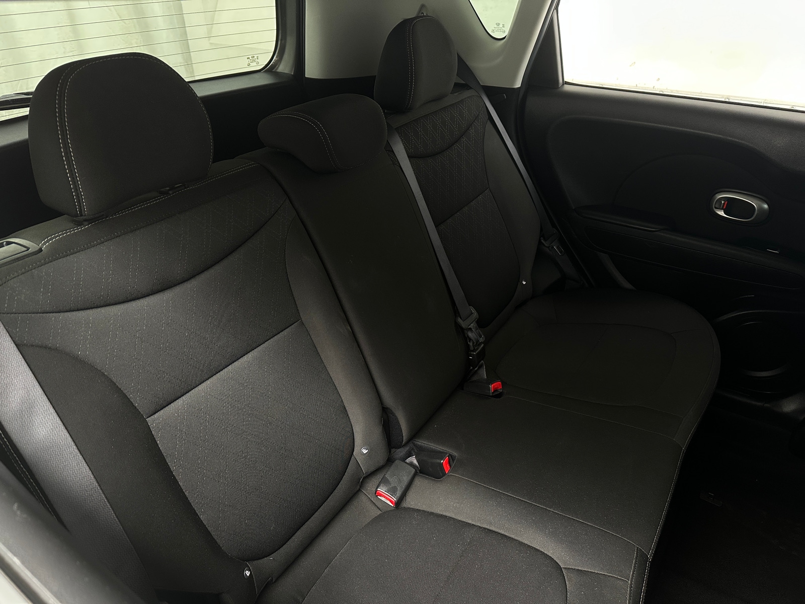 Thumbnail: 2018 Kia Soul - 6