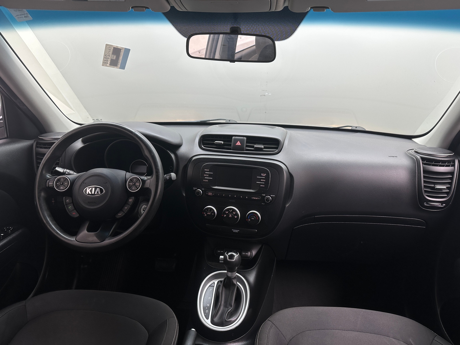 Thumbnail: 2018 Kia Soul - 3