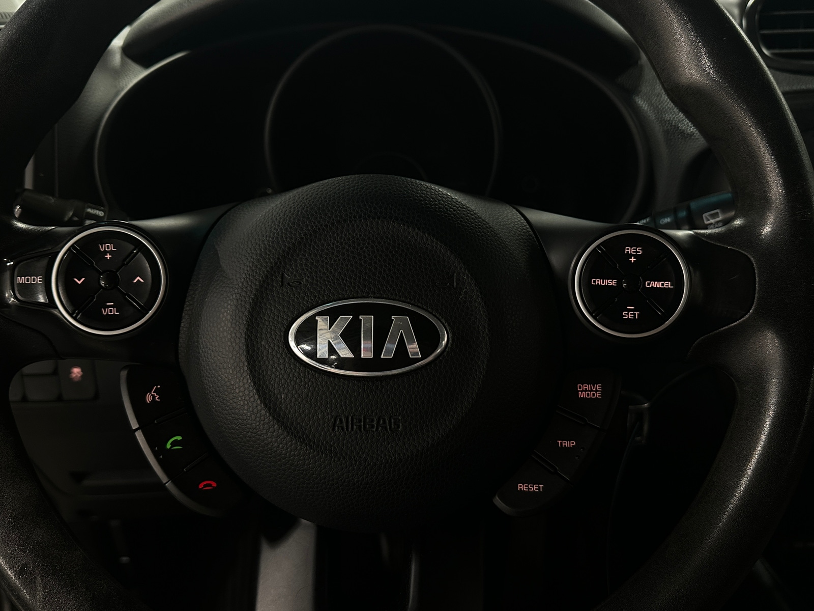 Thumbnail: 2018 Kia Soul - 5
