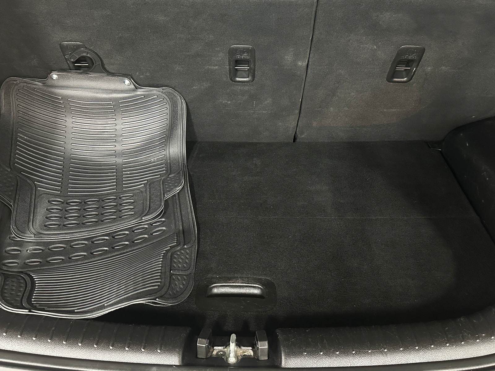 Thumbnail: 2018 Kia Soul - 7