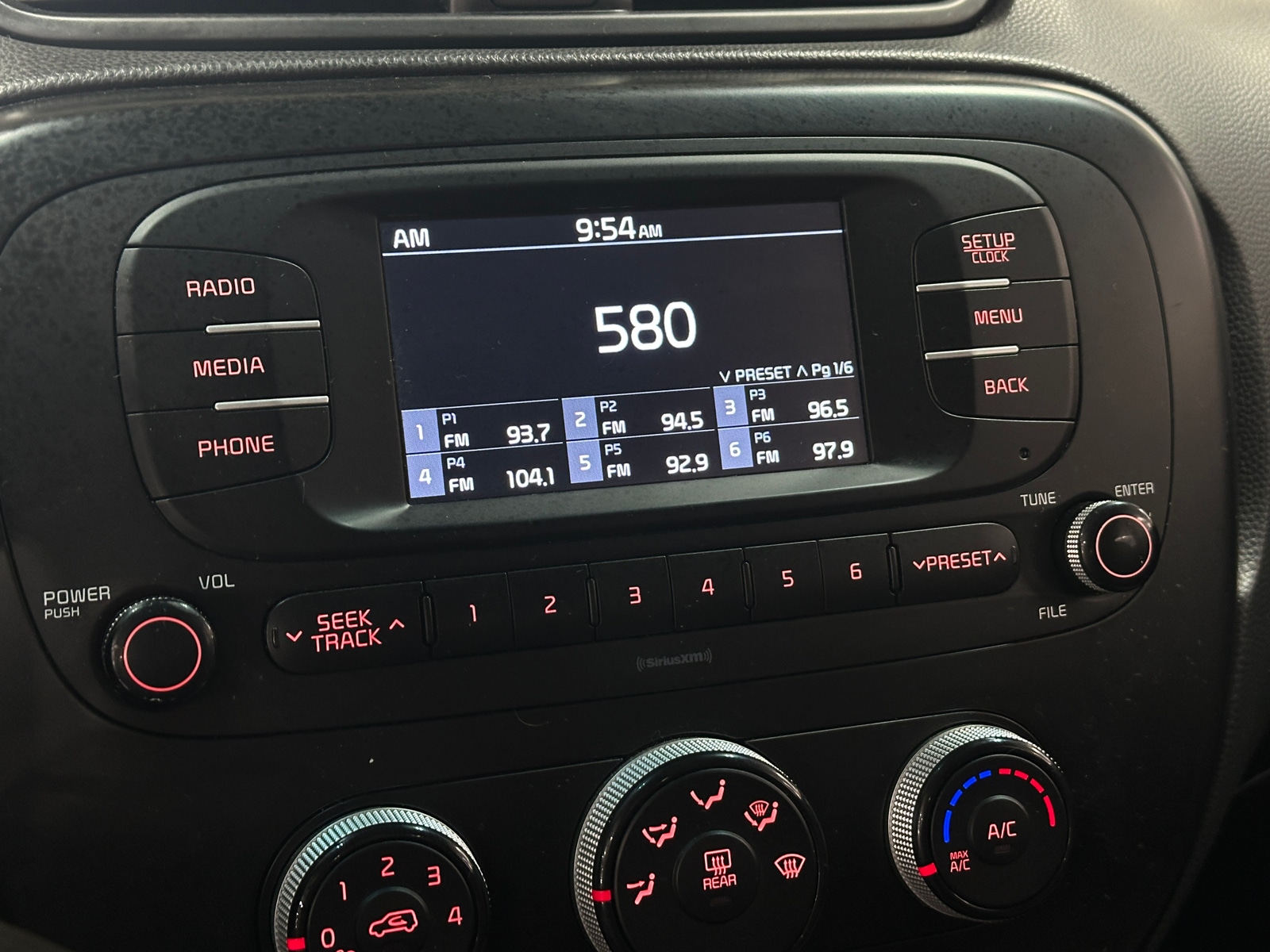 Thumbnail: 2018 Kia Soul - 4