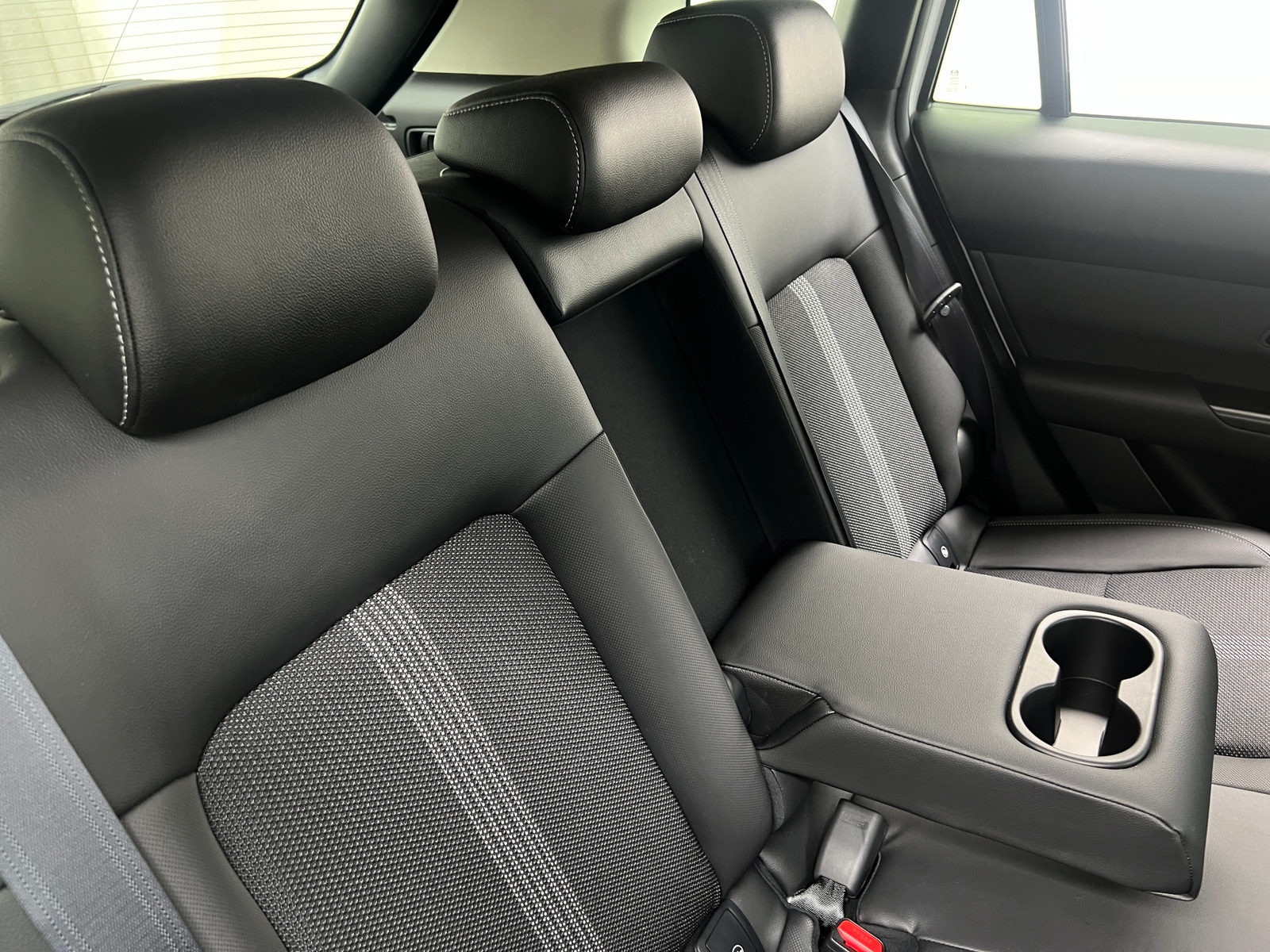 Thumbnail: 2025 Mazda CX-50 - 5