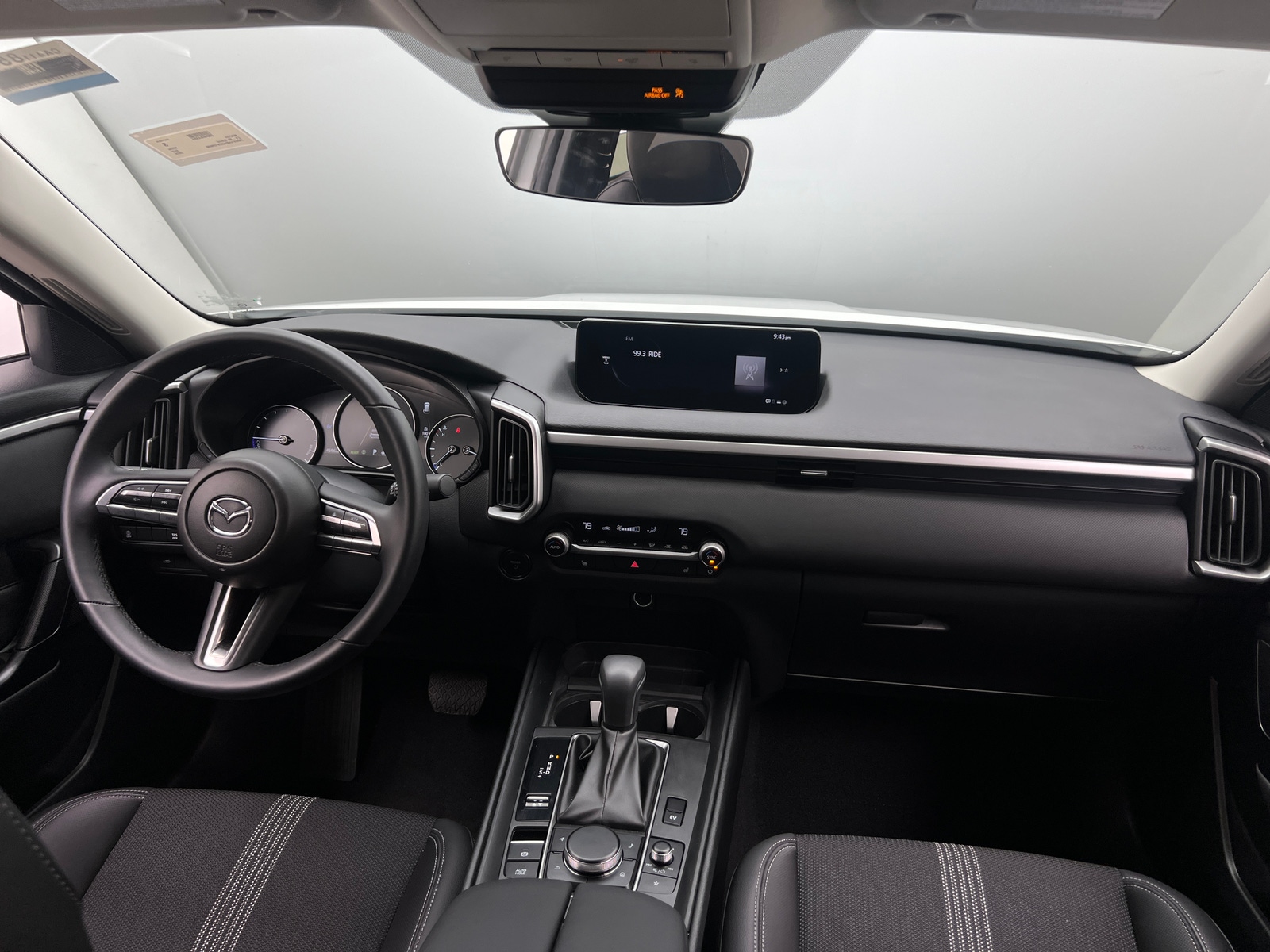 Thumbnail: 2025 Mazda CX-50 - 2