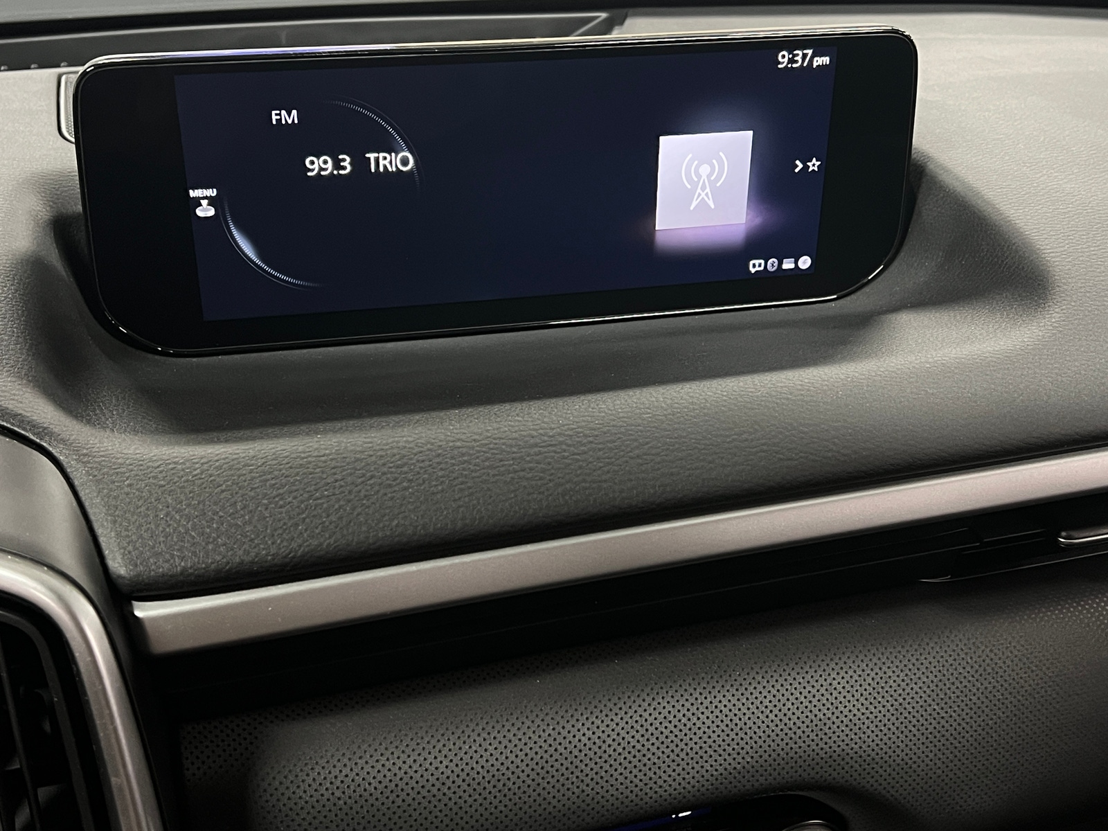 Thumbnail: 2025 Mazda CX-50 - 3