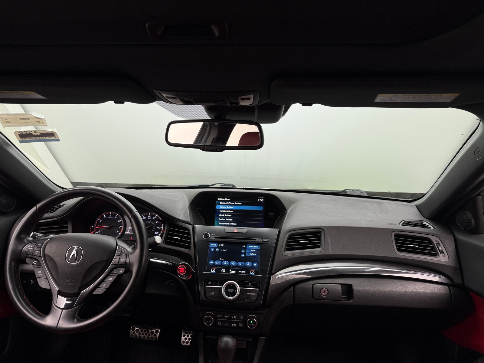 Thumbnail: 2022 Acura ILX - 2