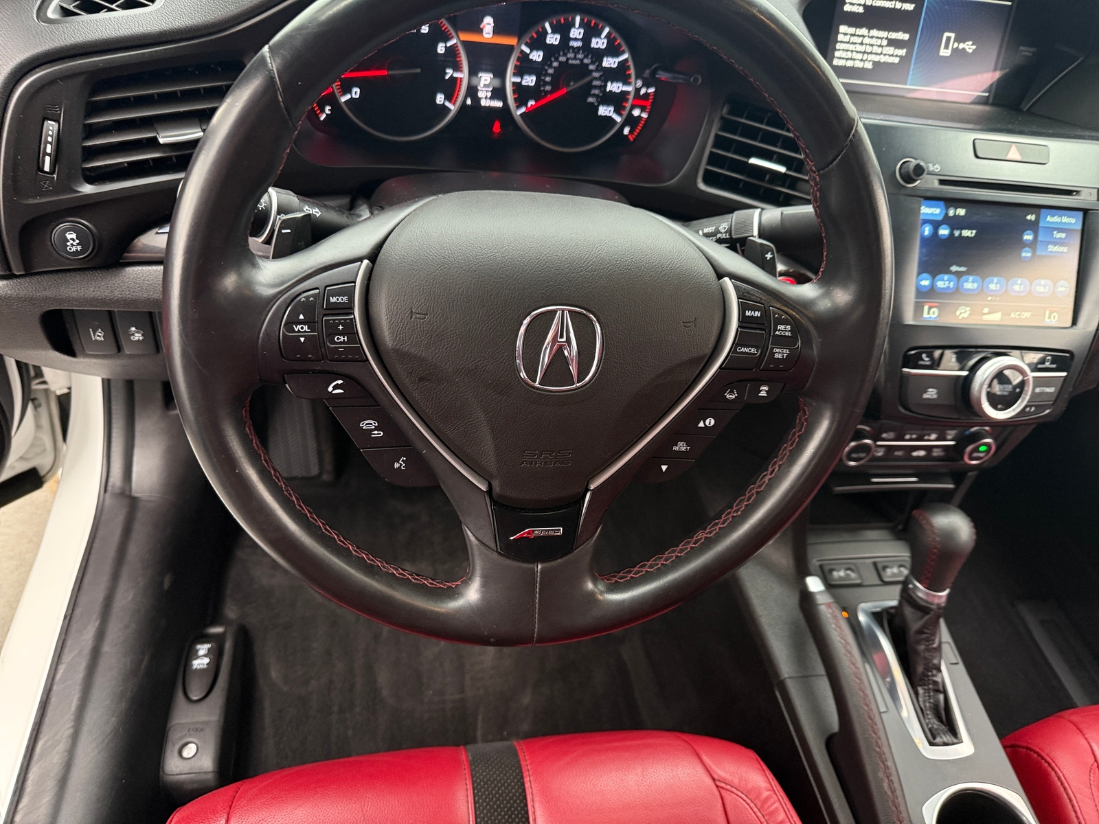 Thumbnail: 2022 Acura ILX - 4