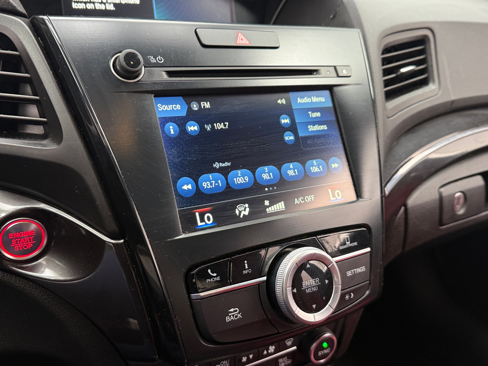 Thumbnail: 2022 Acura ILX - 3