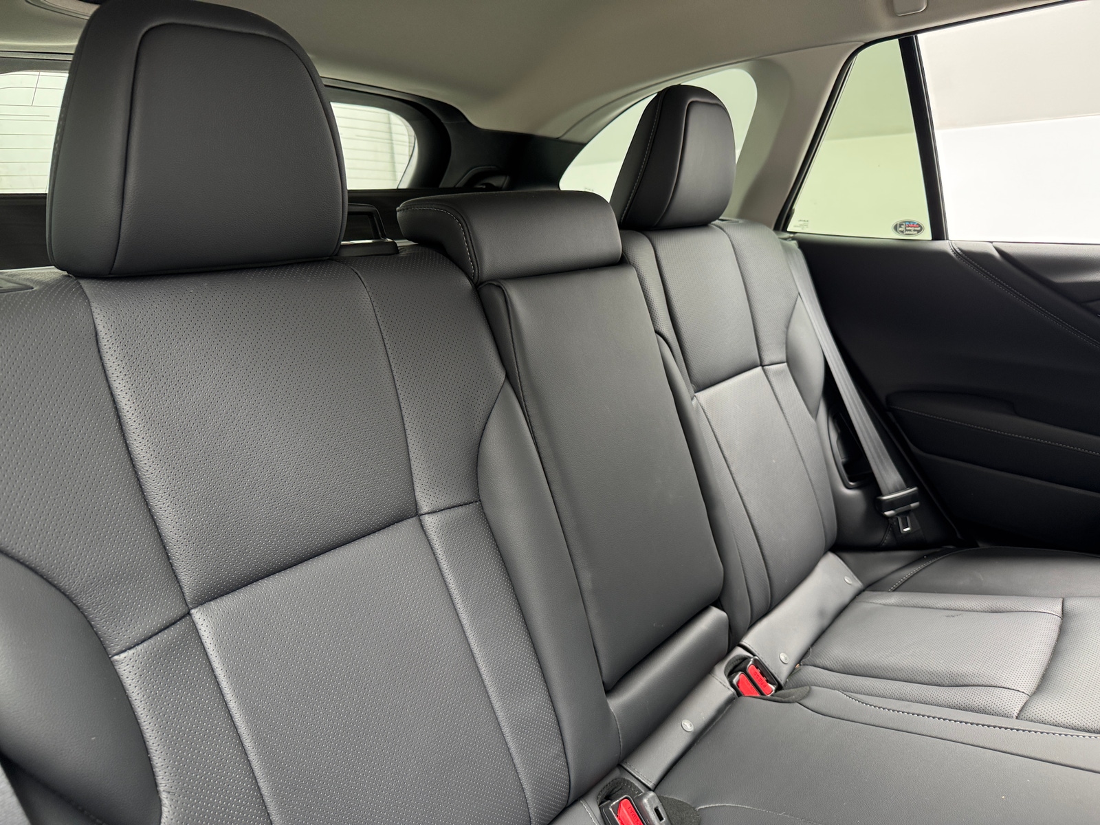 Thumbnail: 2024 Subaru Outback - 5