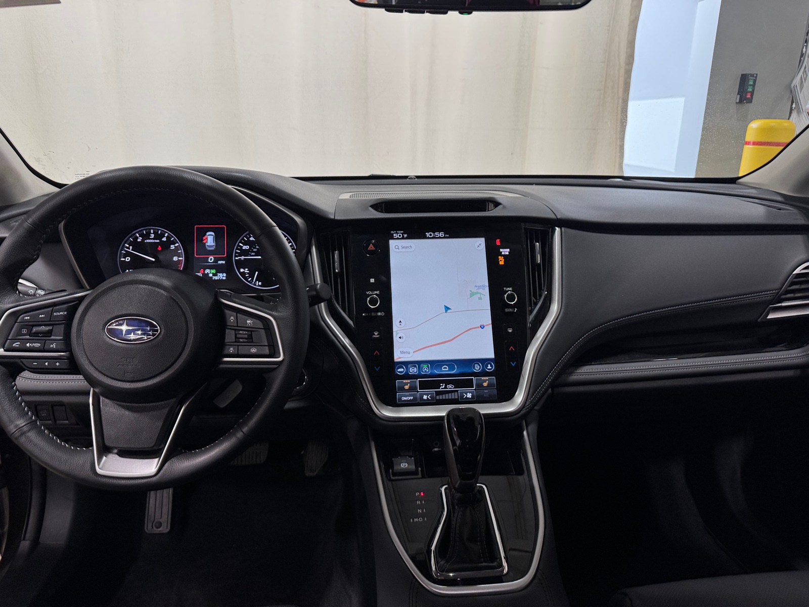 Thumbnail: 2024 Subaru Outback - 2