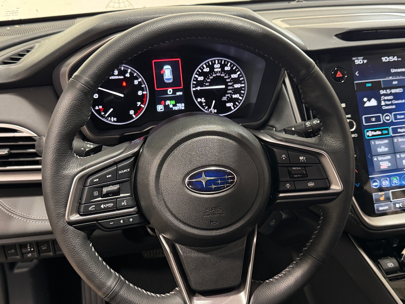 Thumbnail: 2024 Subaru Outback - 4