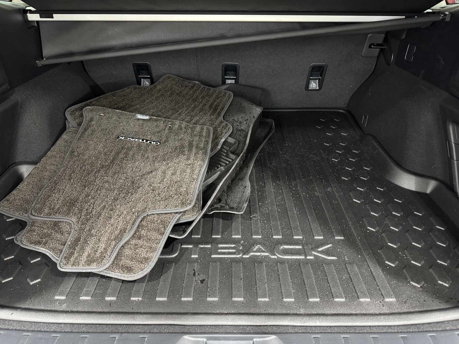 Thumbnail: 2024 Subaru Outback - 6