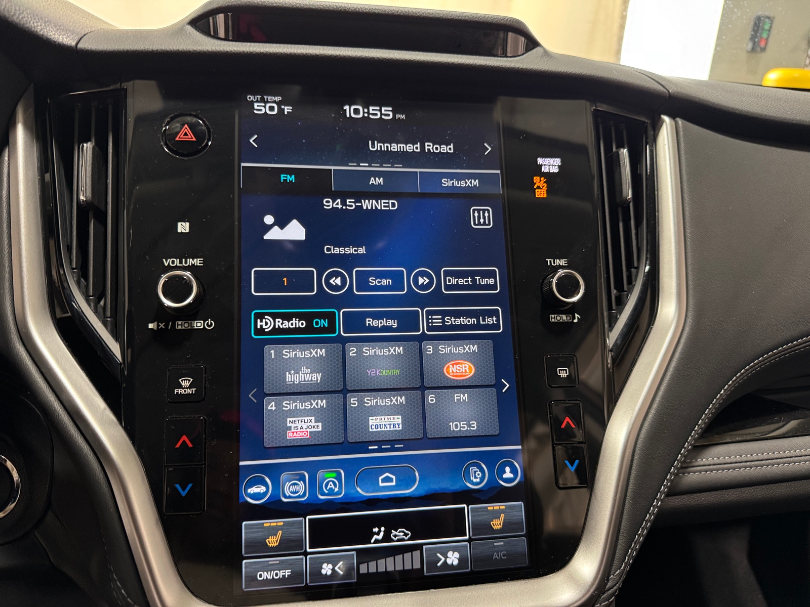 Thumbnail: 2024 Subaru Outback - 3