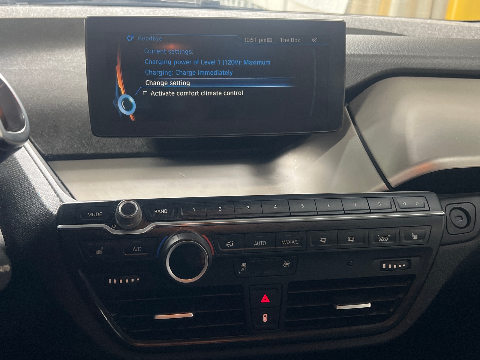 Thumbnail: 2017 BMW i3 - 4