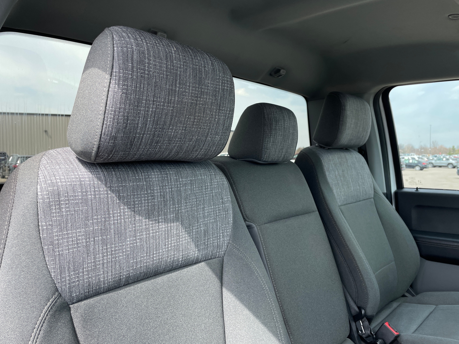 Thumbnail: 2023 Ford Econoline - 2