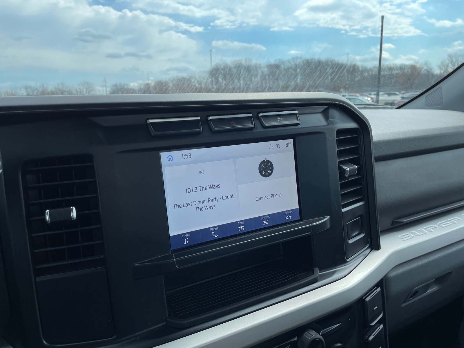 Thumbnail: 2023 Ford Econoline - 3