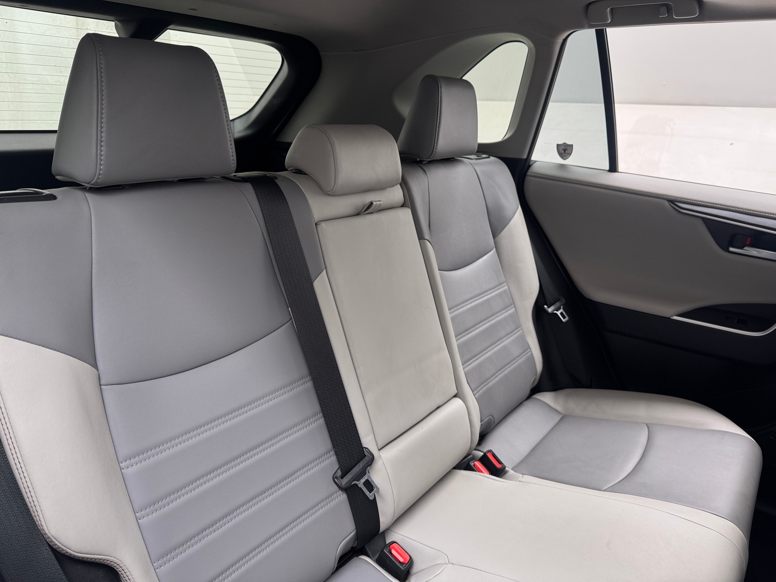 Thumbnail: 2020 Toyota RAV4 - 5