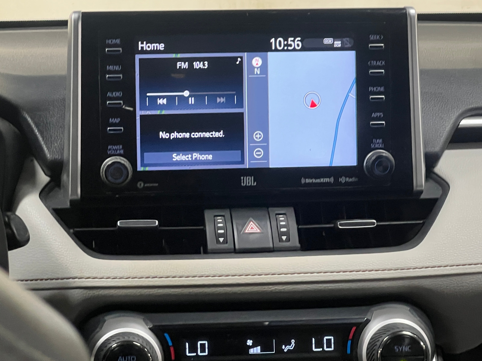 Thumbnail: 2020 Toyota RAV4 - 3