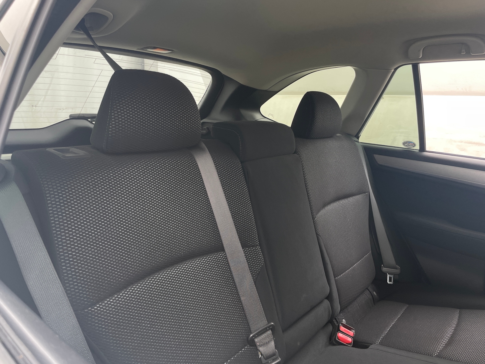 Thumbnail: 2016 Subaru Outback - 6