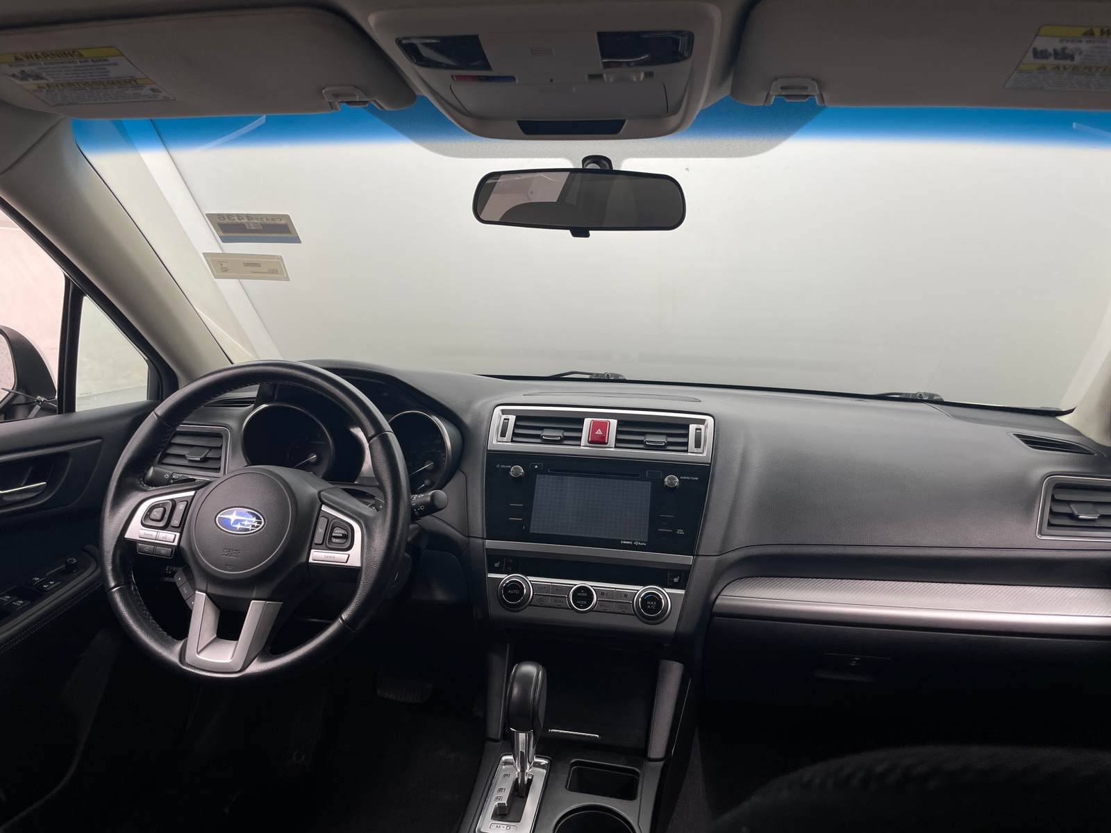 Thumbnail: 2016 Subaru Outback - 3