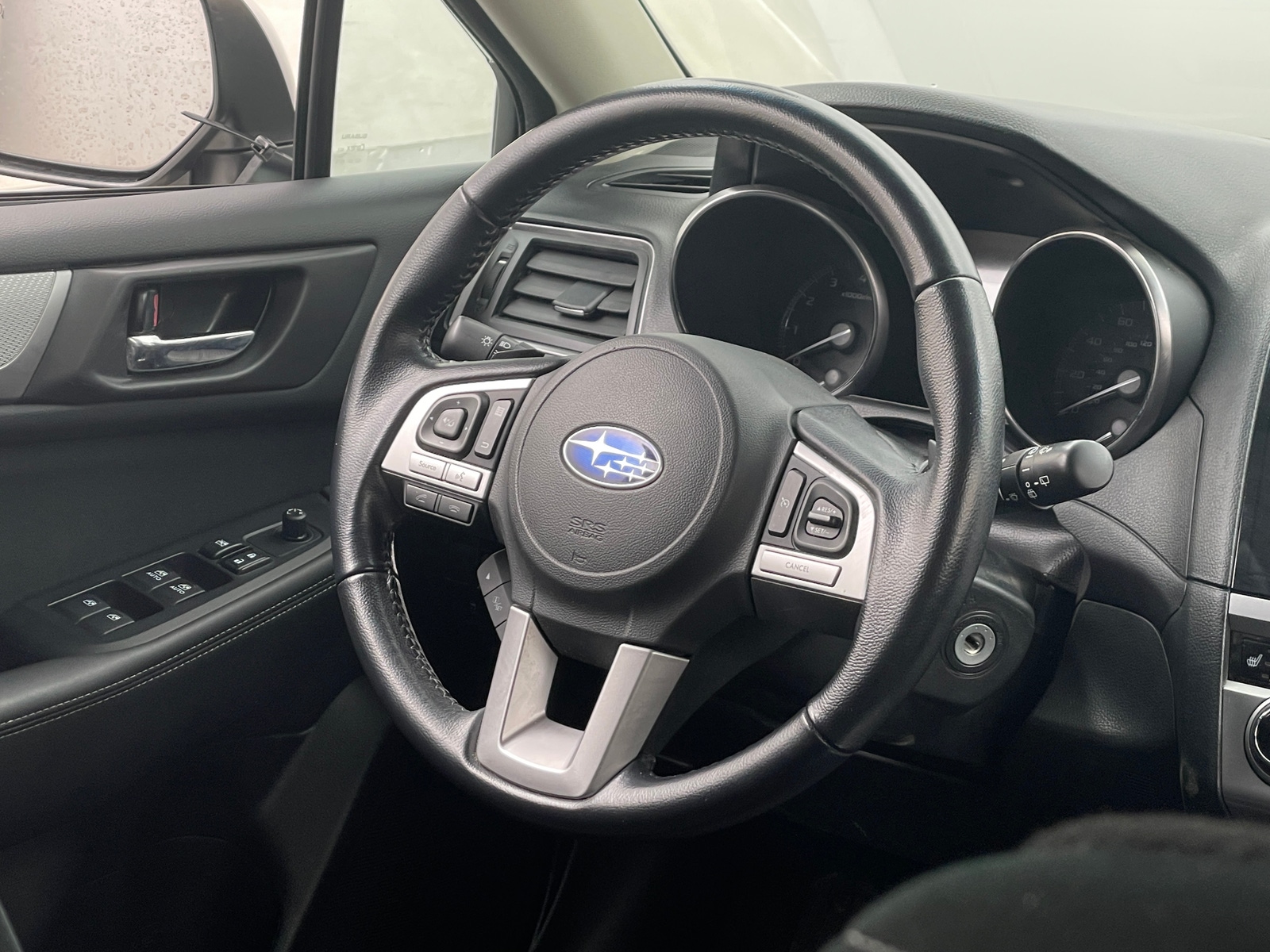 Thumbnail: 2016 Subaru Outback - 5