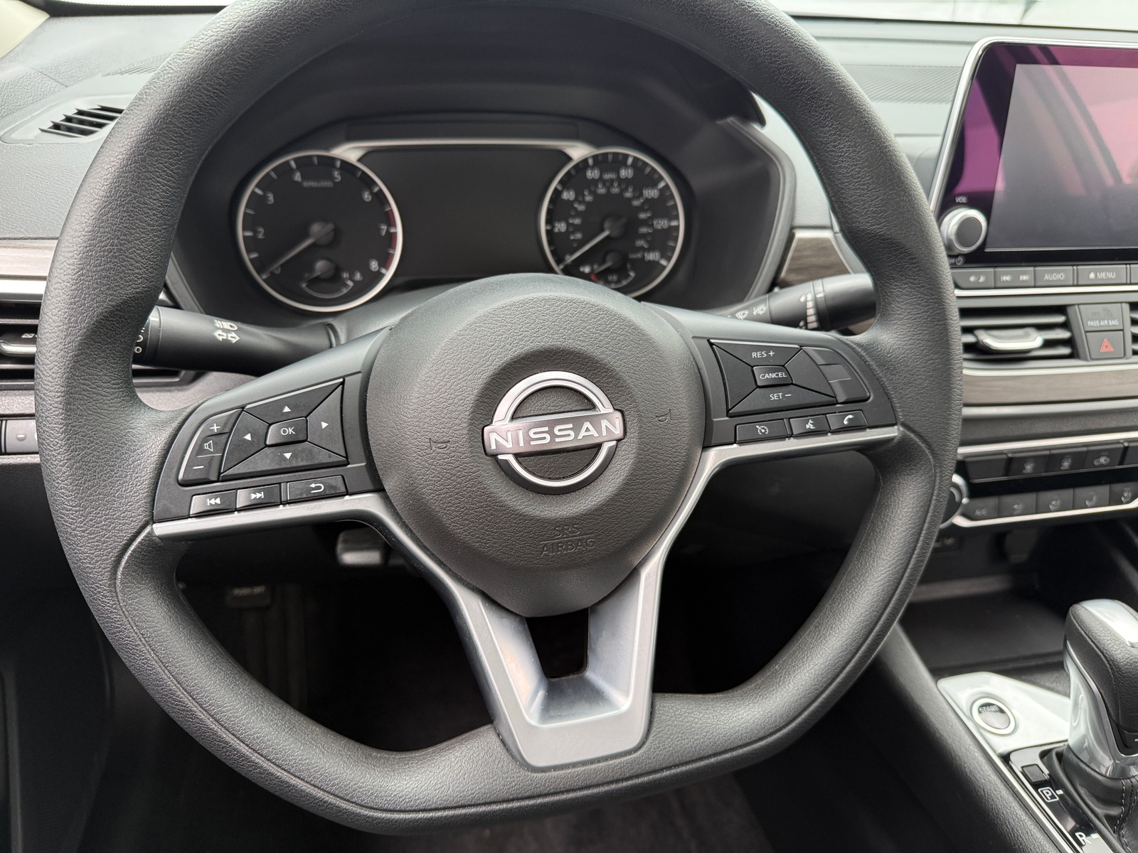 Thumbnail: 2025 Nissan Altima - 5