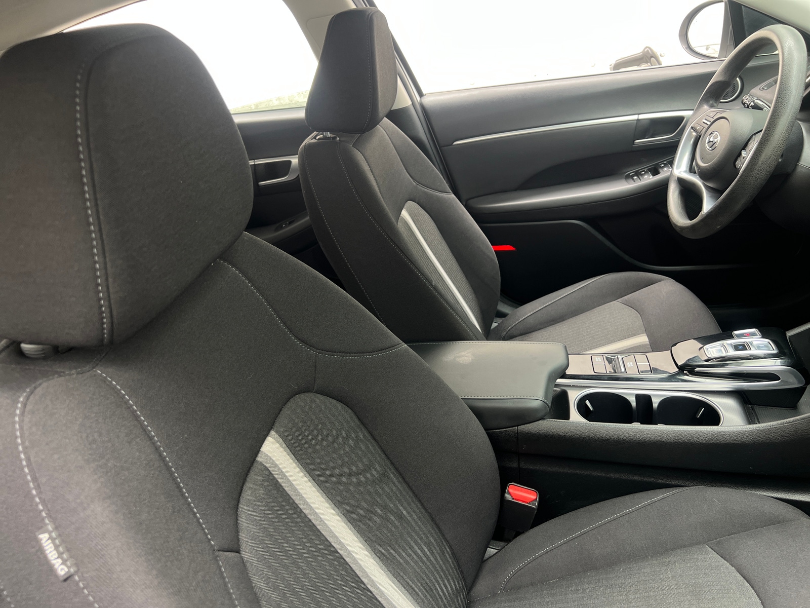 Thumbnail: 2021 Hyundai Sonata - 2