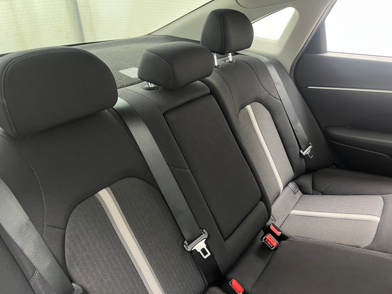 Thumbnail: 2021 Hyundai Sonata - 6